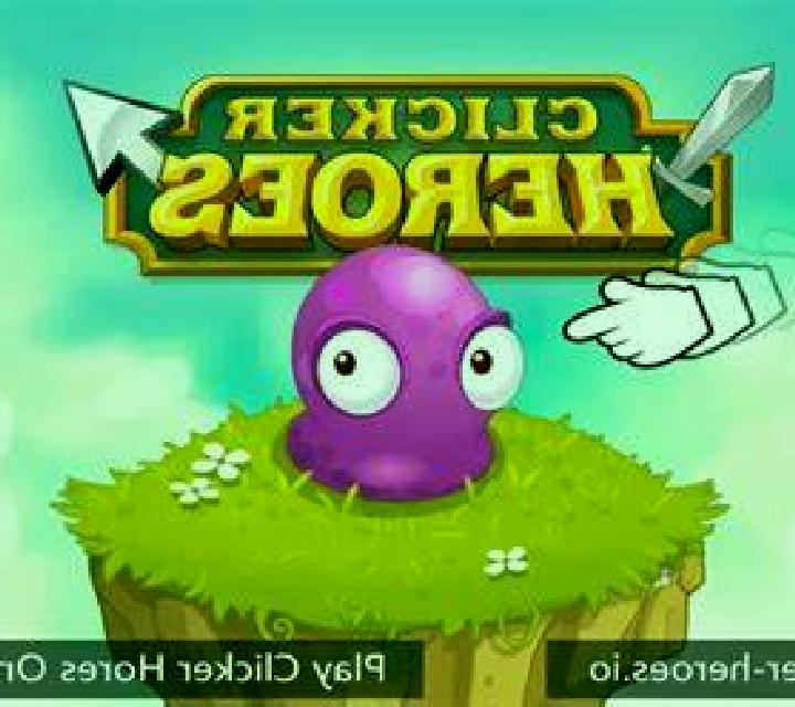 Little Big Heroes online slot