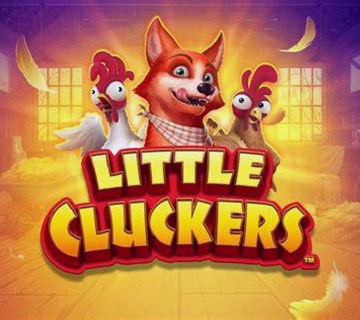 Little Cluckers slot machine