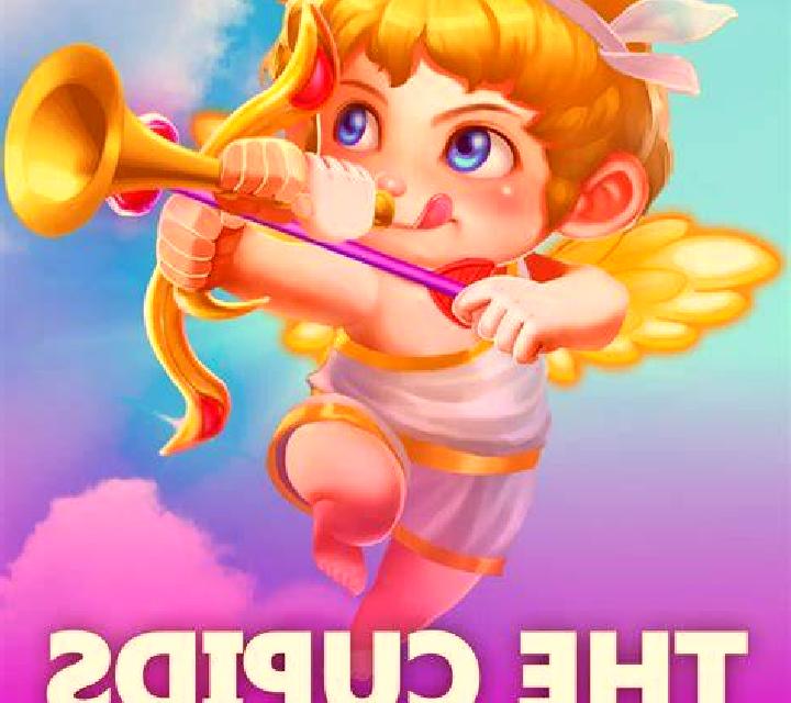 Little Cupid s Dreams slot