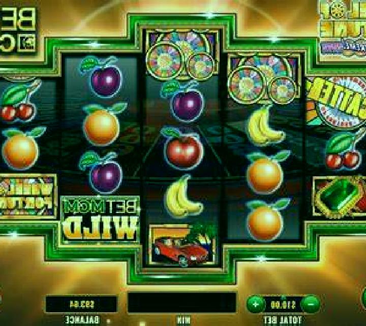 Little Red Cap slot