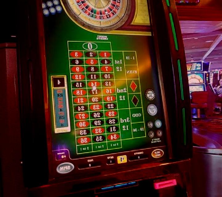 Live Baccarat (Super Spade Games) slot game