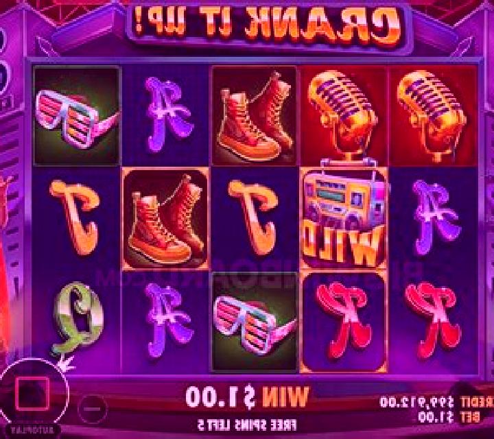 Live Dragon Tiger slot game