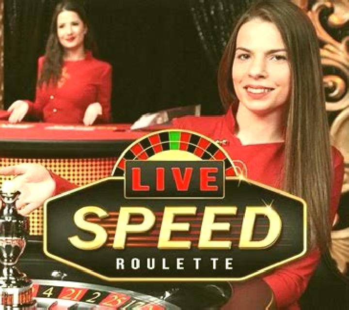 Live European Roulette (Amusnet) slot