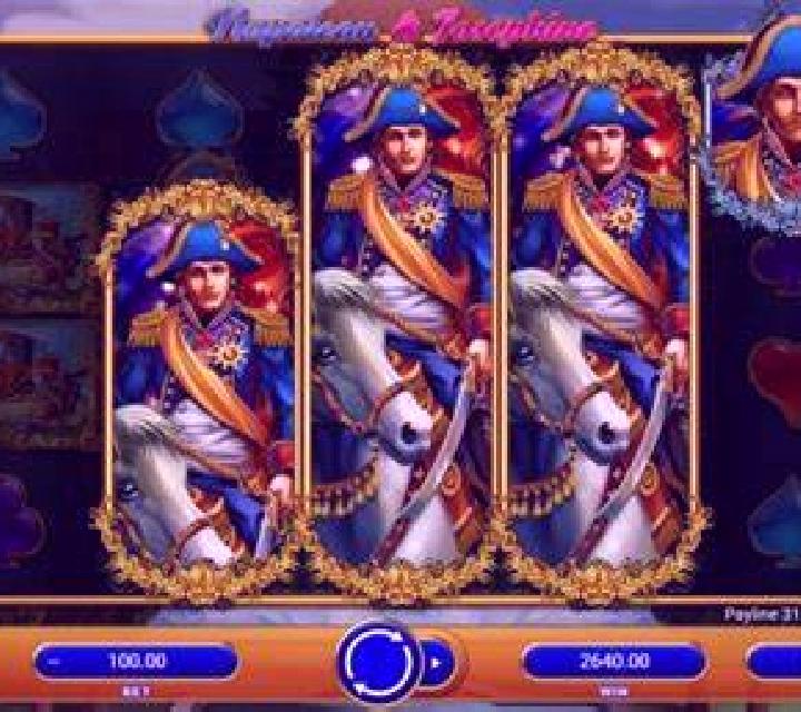 Locked Hearts 40 online slot
