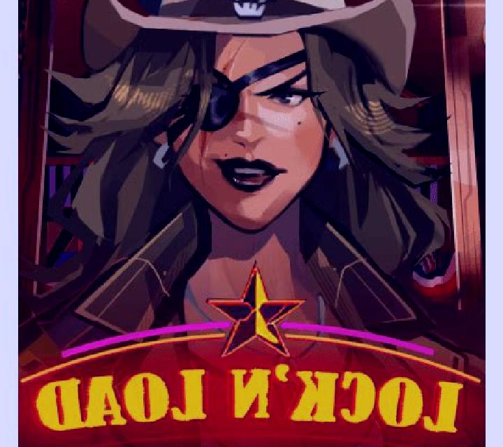 Lock n Load online slot