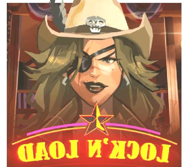 Lock n Load slot game