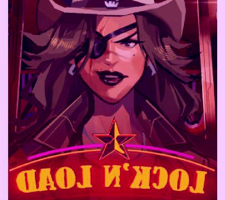 Lock n Load slot