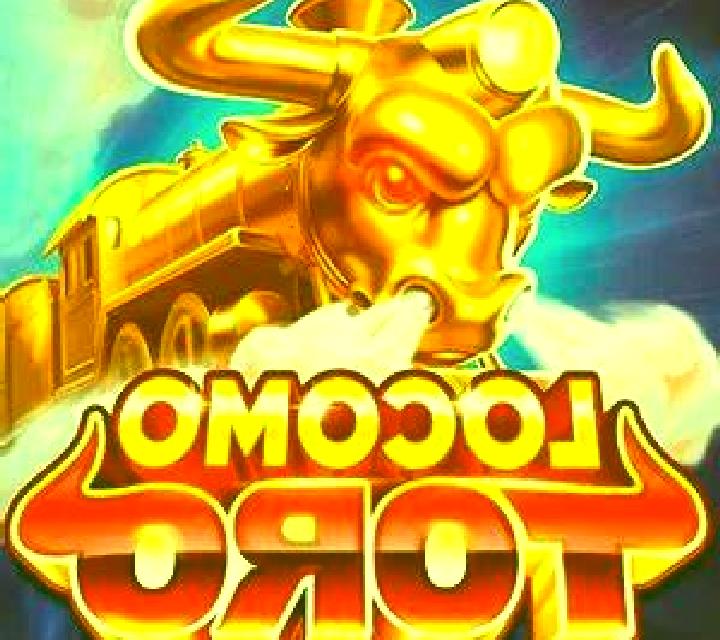 Locomotoro slot