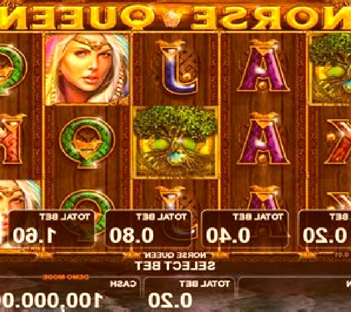 London Tube slot game