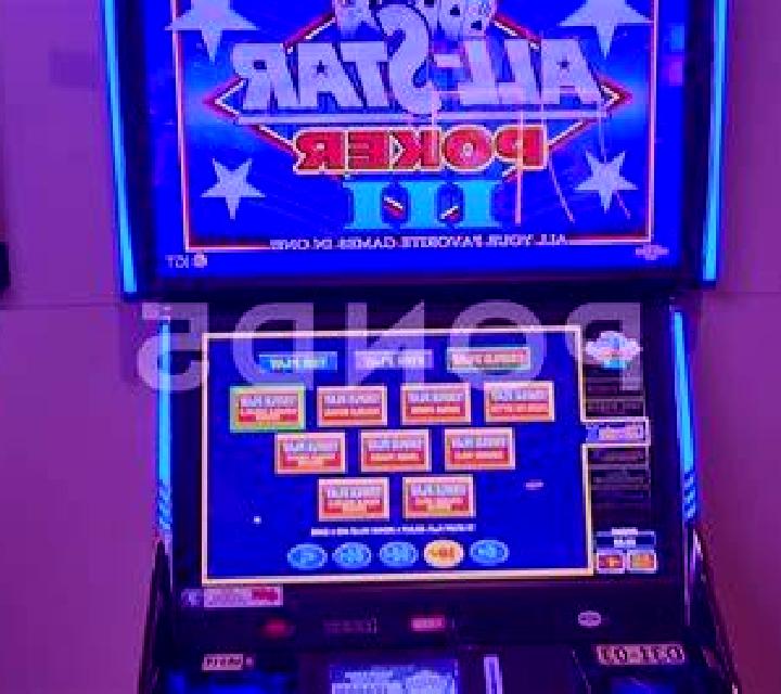 Lone Star Link Grizzly Wins online slot