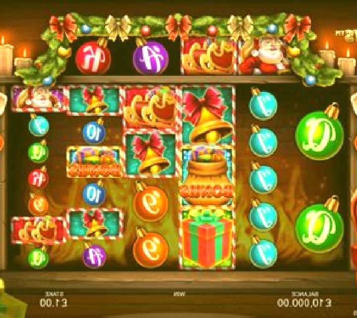 Lone Star Link: Sizzling Wins slot