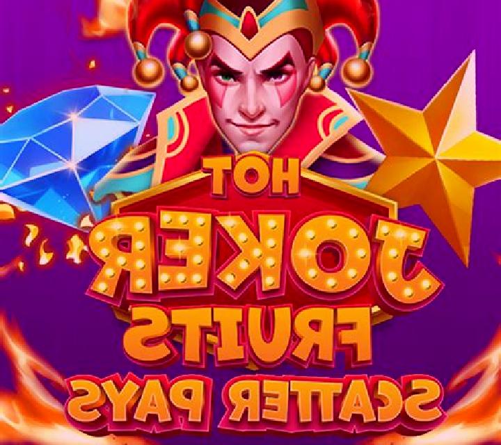 Loot A Fruit online slot