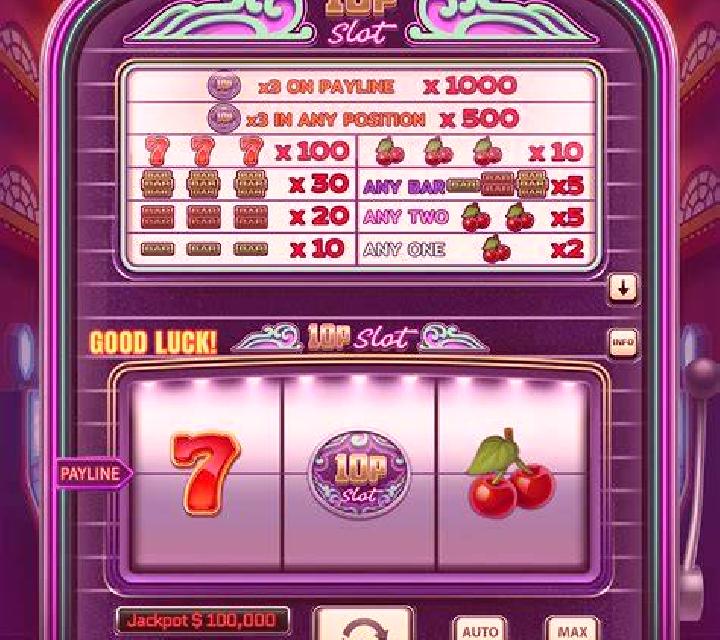 Loot Boost slot game
