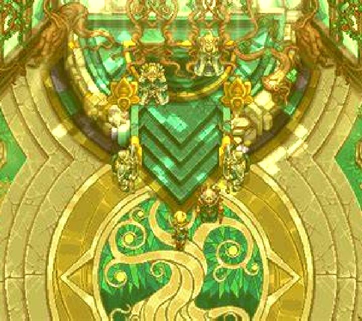 Loot Boost slot