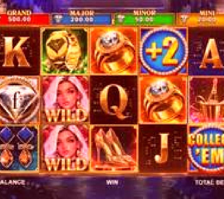 Loot Good online slot