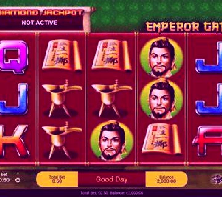 Lootapalooza online slot