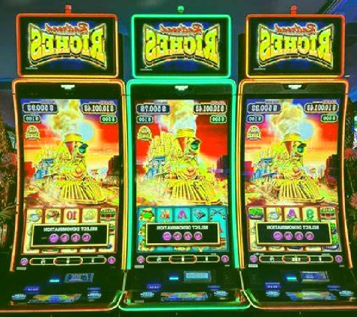 Lost Empire (SlotoLand) online slot
