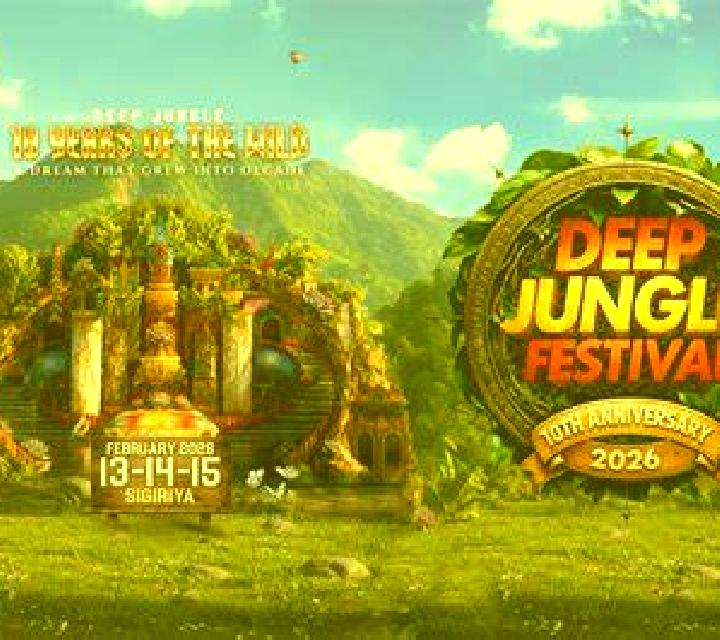 Lost Jungle online slot