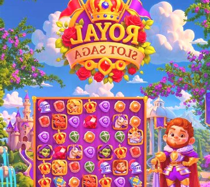 Lost Saga online slot