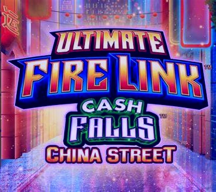 Lotsa Lines slot game