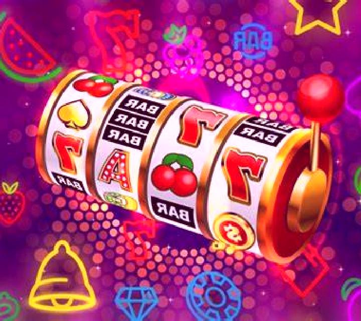 Lotus Flower slot machine