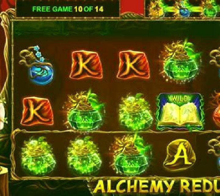 Love and Luck Joker slot