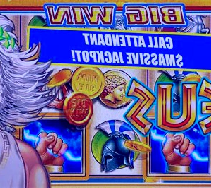Love Magic online slot