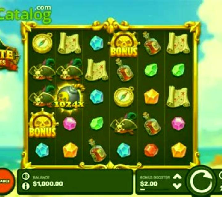 Love Magic slot machine