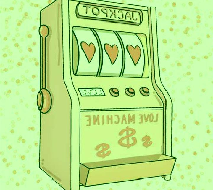 Love Night slot machine