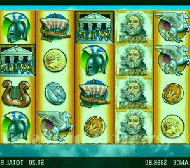 Love (Rainfall Gaming) slot game