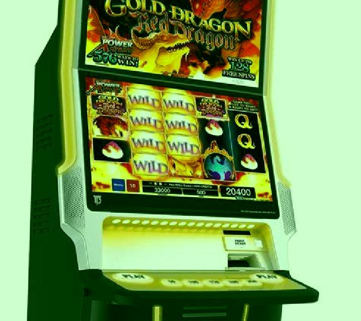 Love (Rainfall Gaming) slot