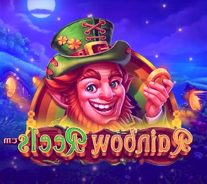 Lover Machine online slot