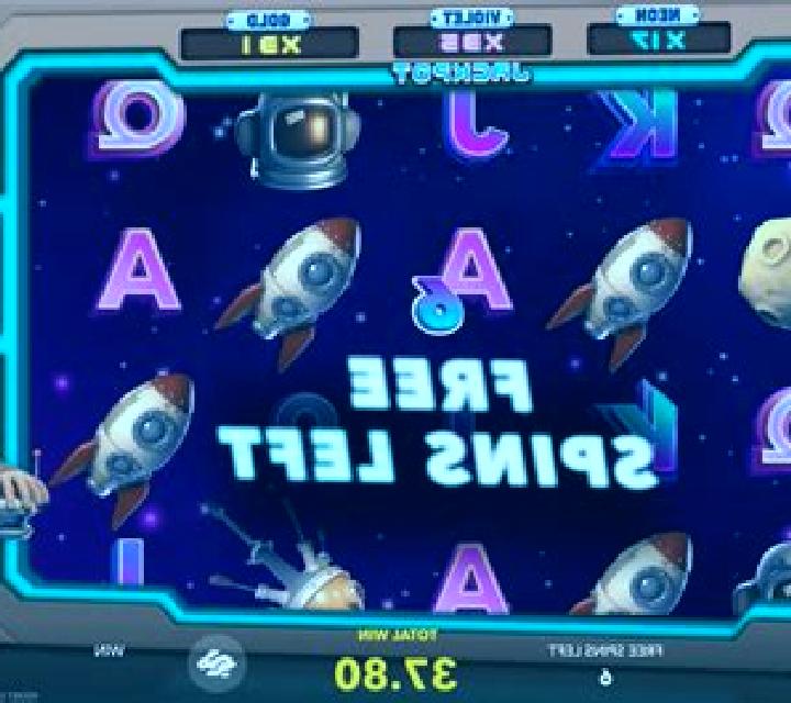 Lucha Rumble slot