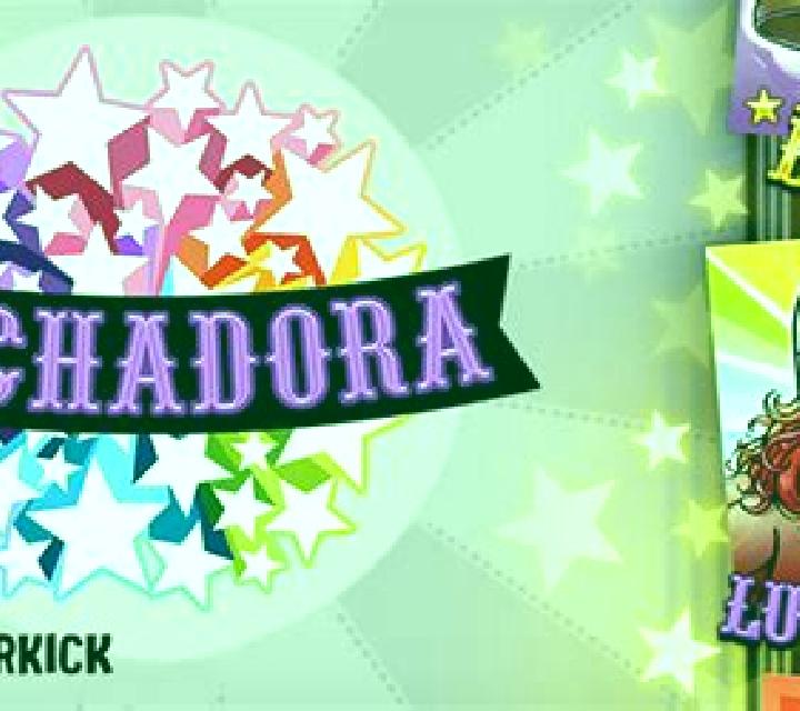 Luchadora online slot