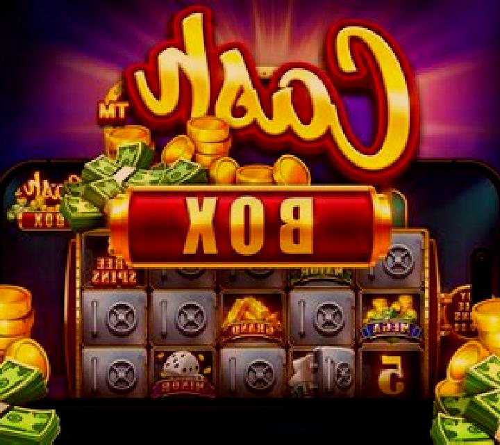 Luck O The Irish Cash Strike slot