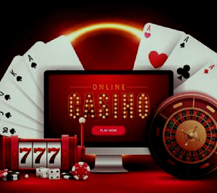 Luck O the Irish slot game