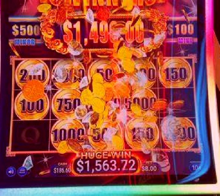 Luck88 slot