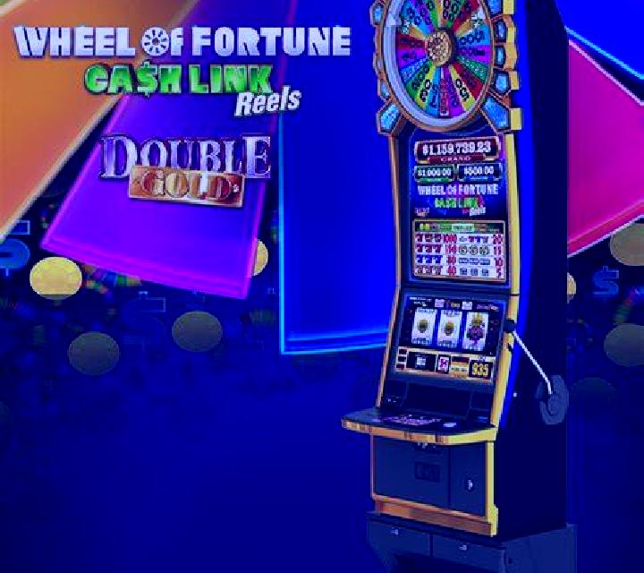Lucky 1000: Hold & Win slot