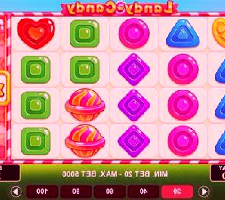 Lucky Ace (PlayStar) online slot