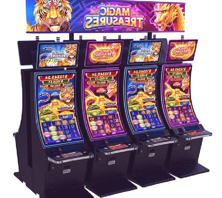 Lucky Animals Lock 2 Spin slot machine