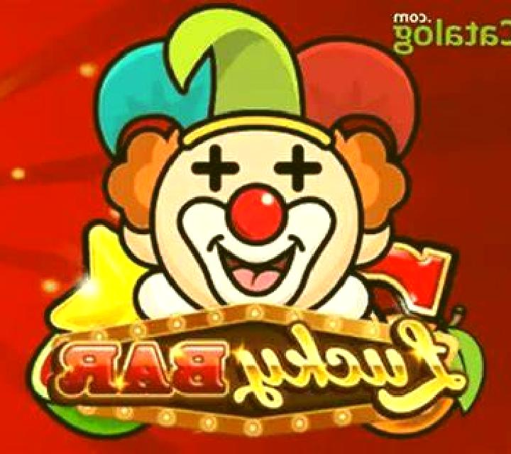 Lucky Bar slot