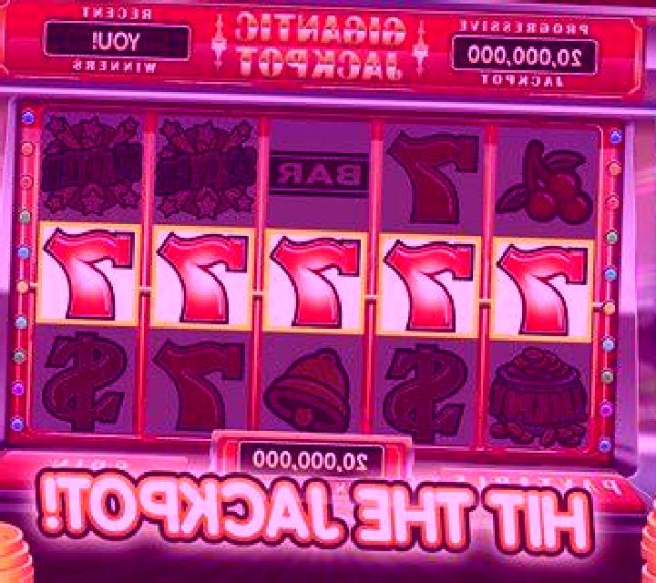 Lucky Burn online slot