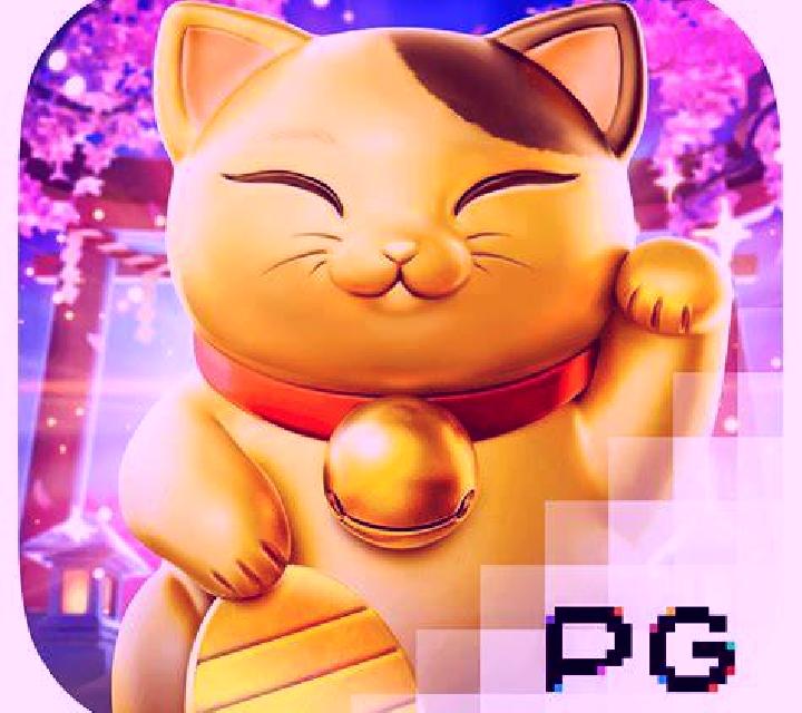 Lucky Cat Party slot