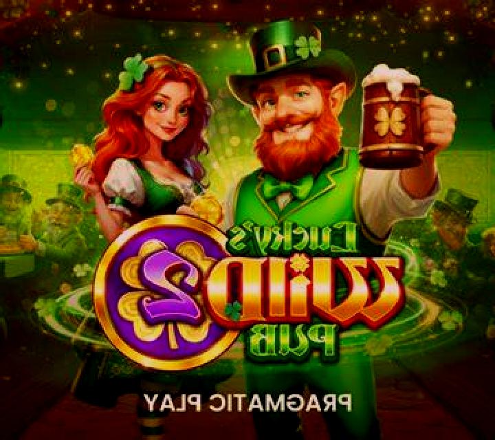 Lucky Chan CHu online slot