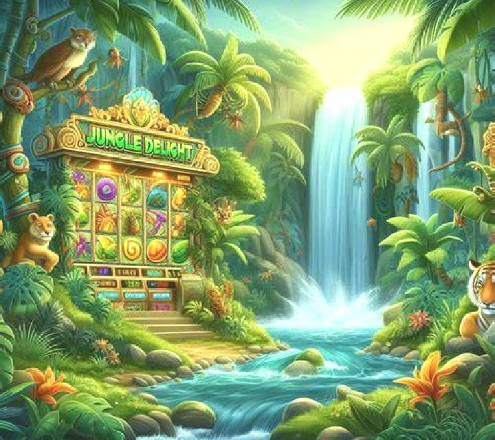 Lucky Cherry (Everi) slot game