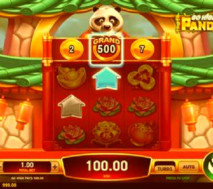 Lucky Chessmate online slot