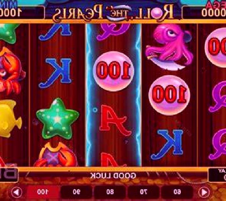 Lucky Clovers Christmas slot