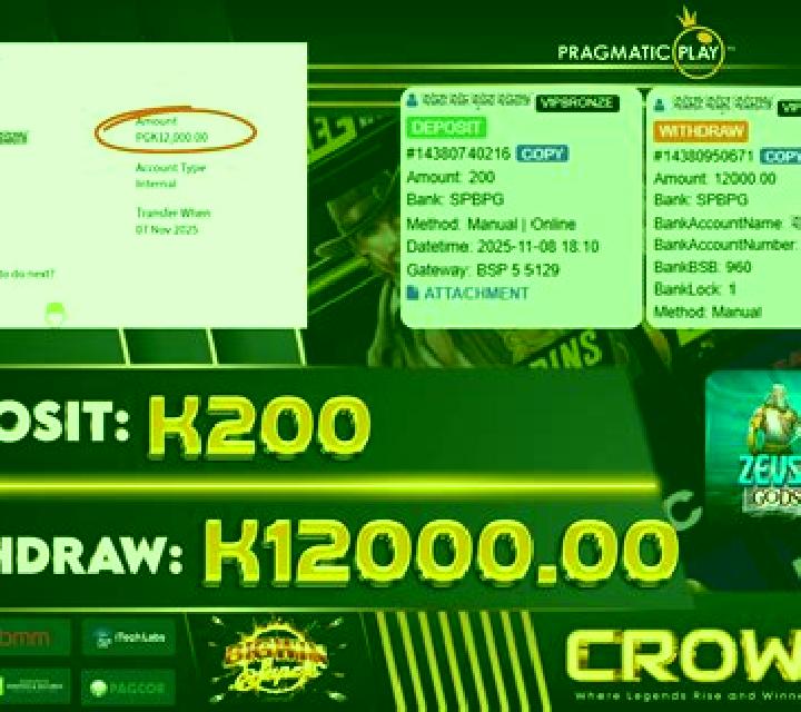 Lucky Crown 20 online slot