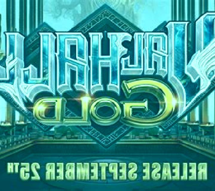 Lucky Crown Plus slot game