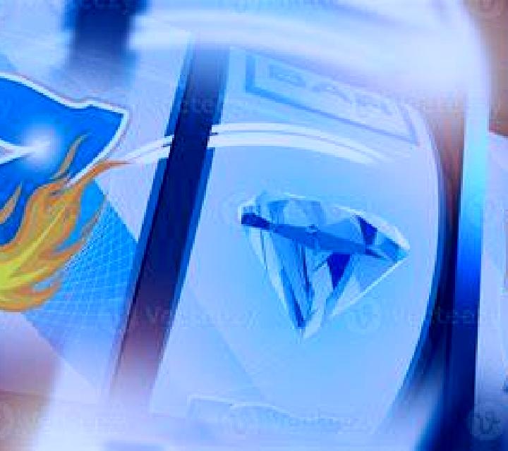 Lucky Diamond slot game